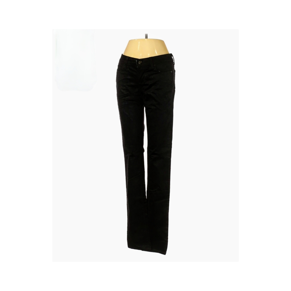Paige Denim Black Jeans
